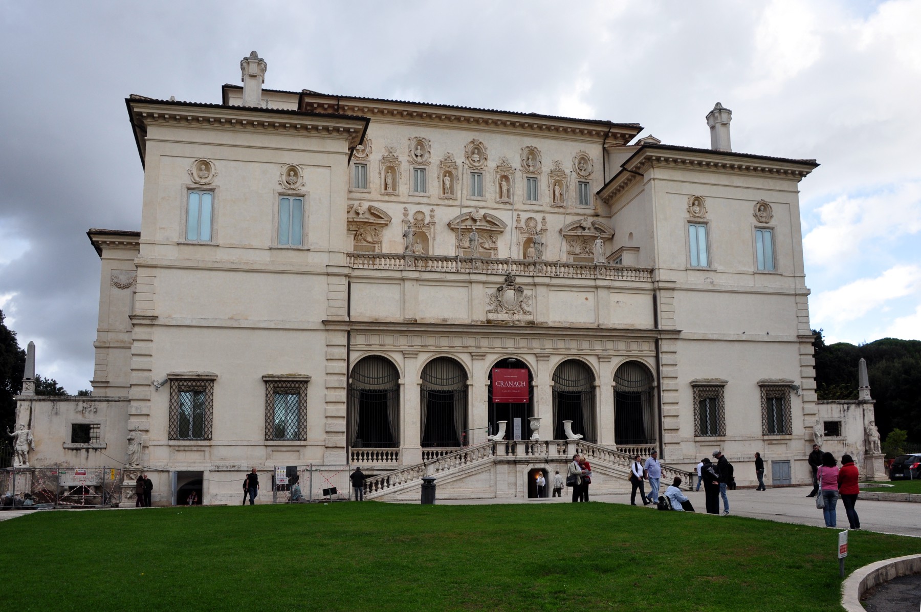 Rome
